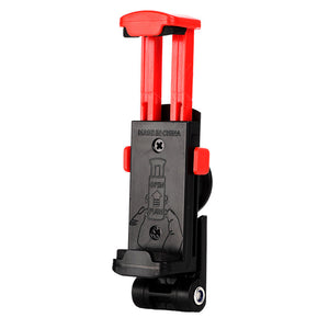 Capture Every Moment with the Apple Compatible Octopus Flexible Mobile Phone Tripod