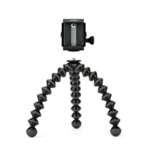 Capture Every Moment with the Rotating Mobile Phone Selfie Stick Live Photography Stand