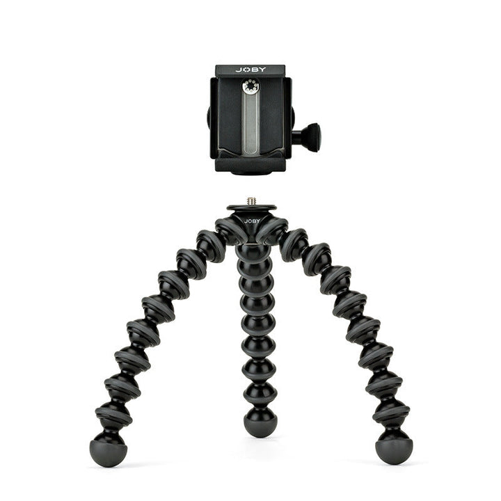 Capture Every Moment with the Rotating Mobile Phone Selfie Stick Live Photography Stand