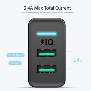 The Essential Mobile Phone Charger for Every User
