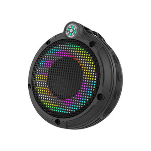 Experience Ultimate Sound with the Portable New Subwoofer Outdoor Stereo