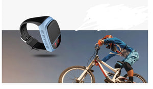 Unleash Your Outdoor Adventures with the B90 Outdoor Sports Wireless Bluetooth Speaker