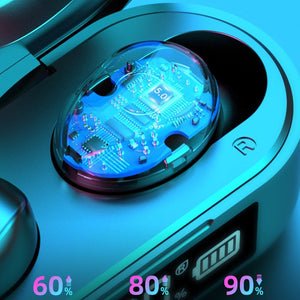 Discover the Ultimate Listening Experience with the T31 Bluetooth Headset