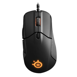 Unleash Your Gaming Potential with Our Wired Mechanical Gaming Mouse