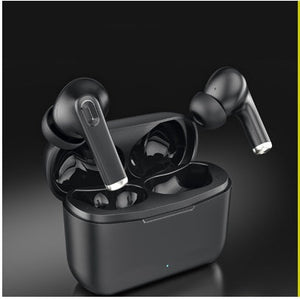 Experience the Freedom of Sound with Wireless Bluetooth 5.0 Stereo Earbuds