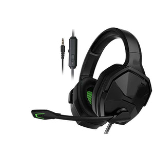 Experience Gaming Like Never Before with Our 7.1 Channel Gaming Headphones