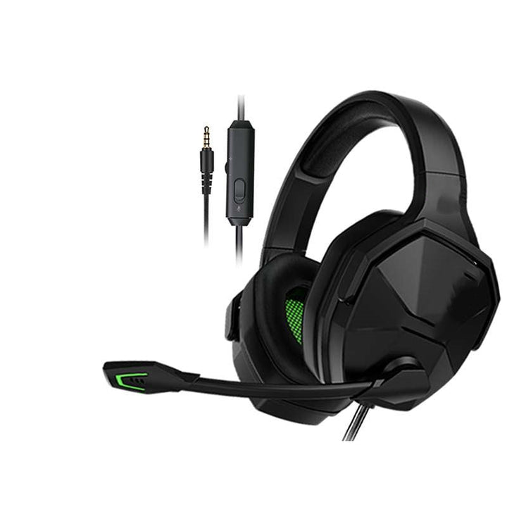Experience Gaming Like Never Before with Our 7.1 Channel Gaming Headphones