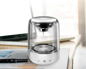 Elevate Your Sound Experience with Our Portable Bluetooth Speaker