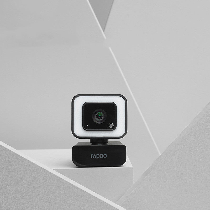 Enhance Your Video Experience with the Full HD PC Camera Mini 1080p Autofocus