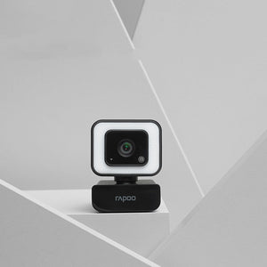 Enhance Your Video Experience with the Full HD PC Camera Mini 1080p Autofocus