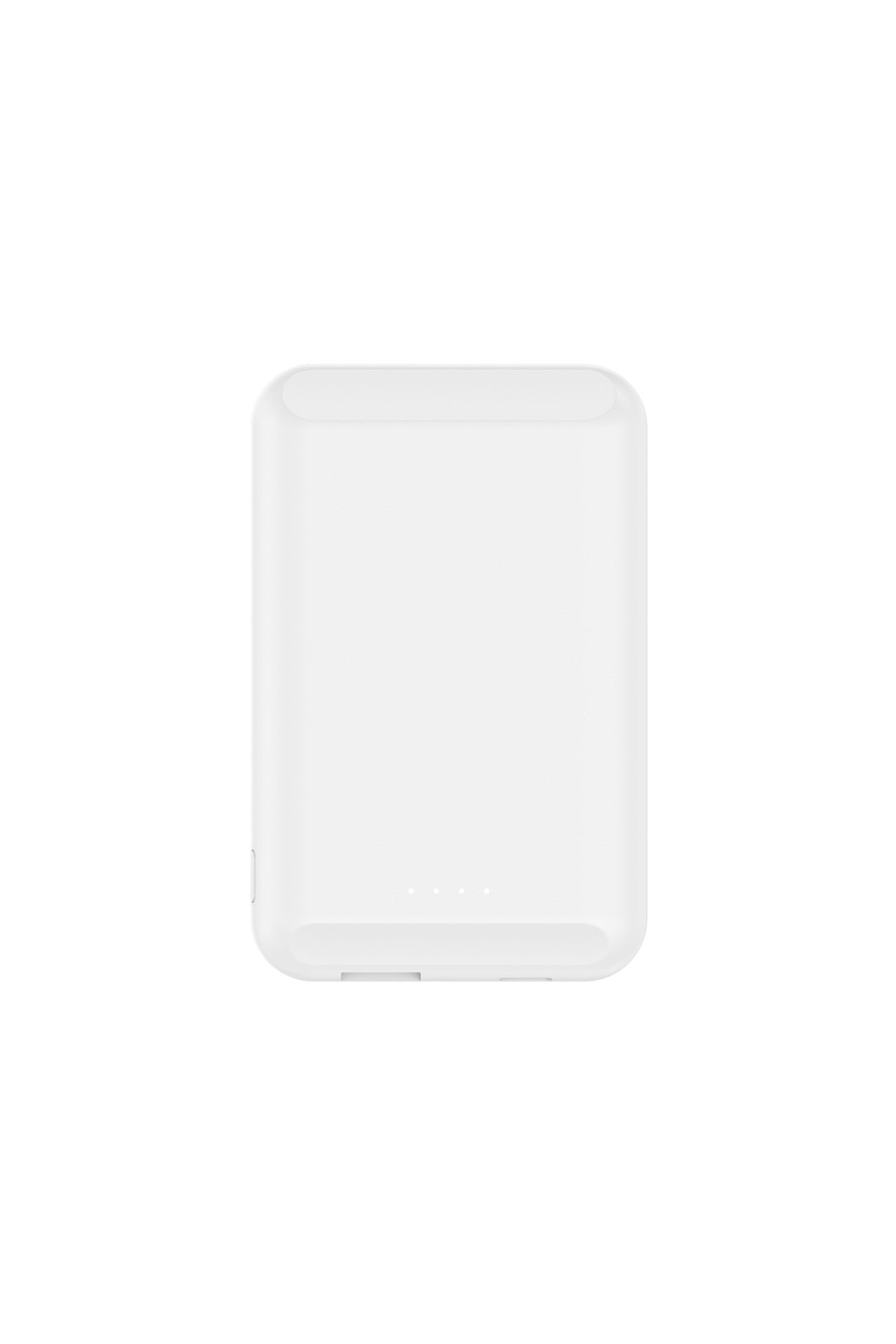 5000mAh Magnetic Wireless Power Bank