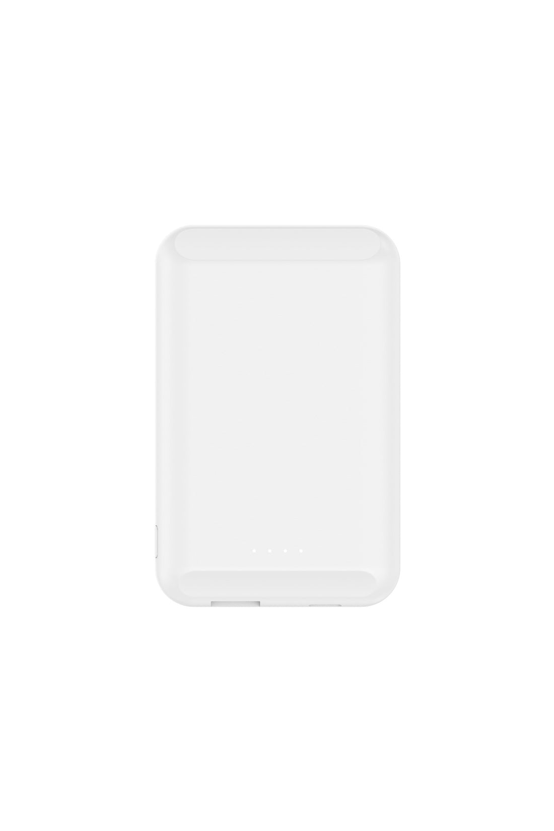 5000mAh Magnetic Wireless Power Bank