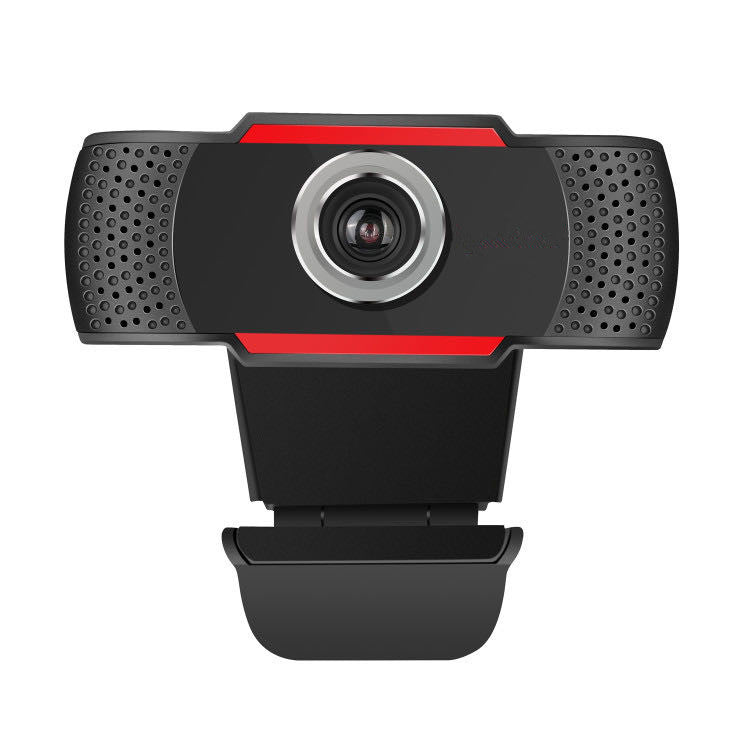 X2 HD 1080P USB Drive-Free Computer Webcam