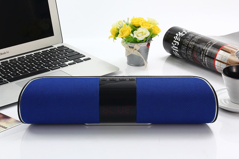 Wireless Bluetooth Speaker