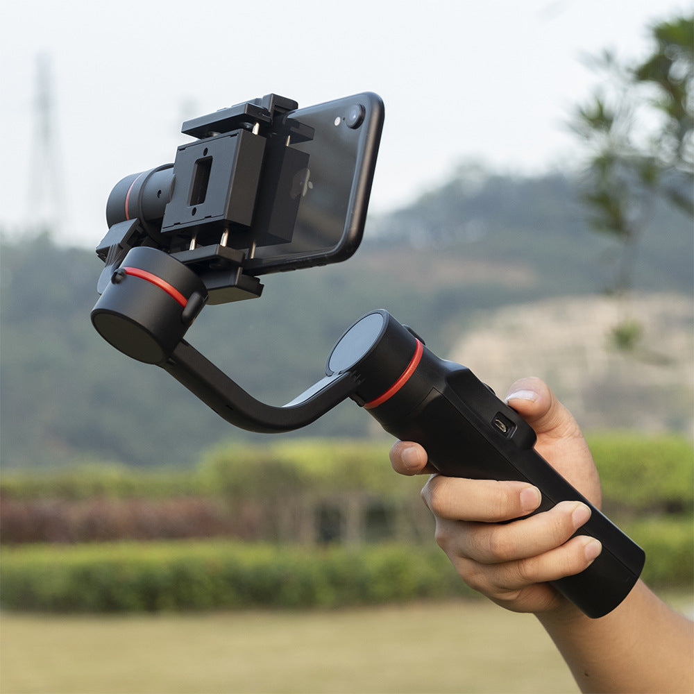 H2 3-Axis Handheld Mobile Phone Gimbal Stabilizer