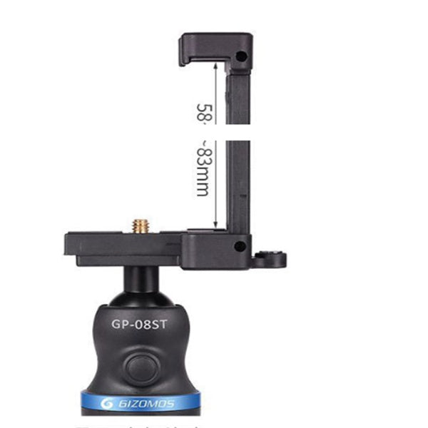 Apple Compatible Octopus Flexible Mobile Phone Tripod