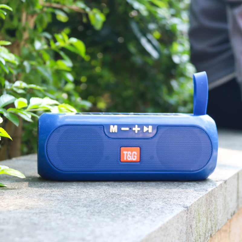 Wireless Bluetooth Speaker