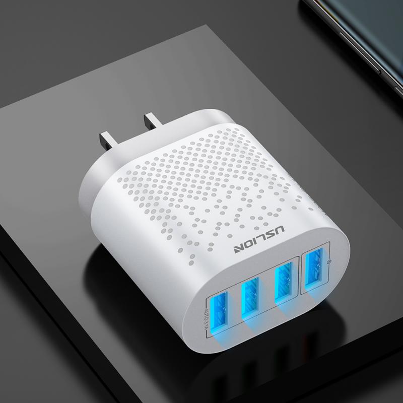 Mobile Phone Fast Charging Power Adapter