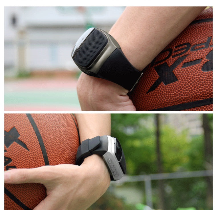 B90 Outdoor Sports Wireless Bluetooth Speaker With MP3 Support