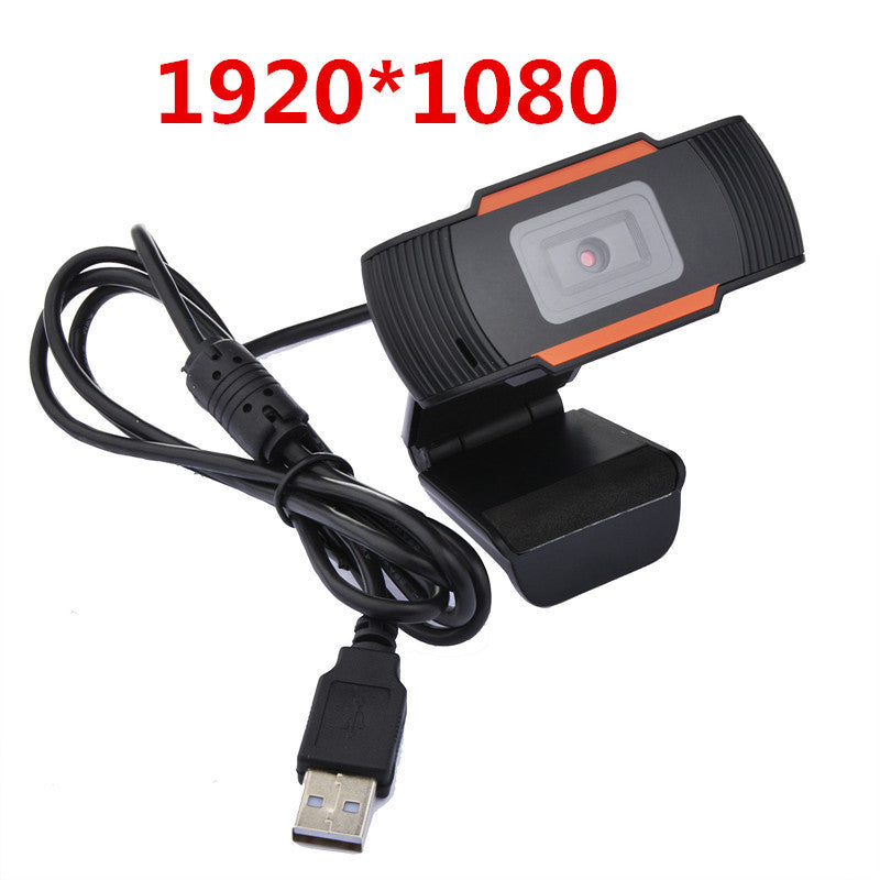 1080P HD Video Camera