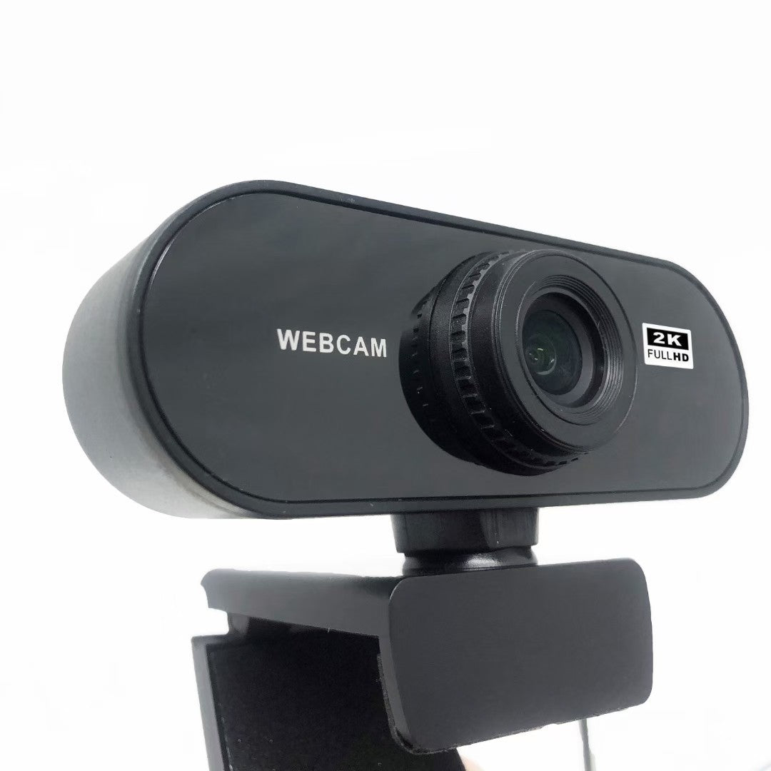 2K HD 1080P Computer Webcam
