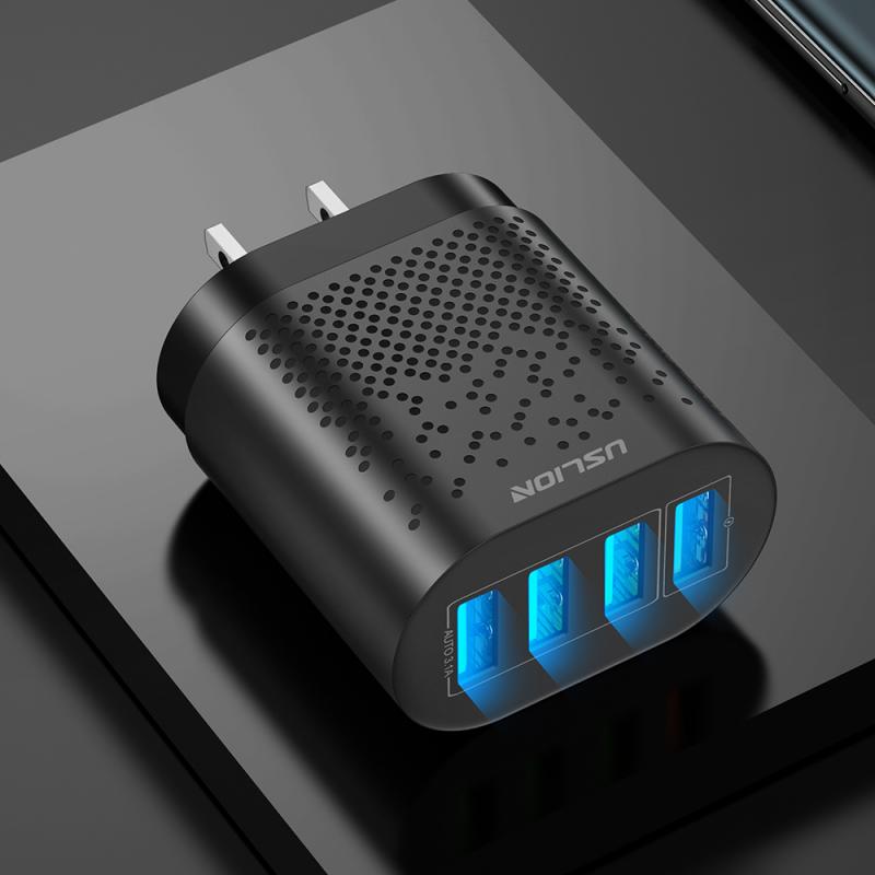 Mobile Phone Fast Charging Power Adapter