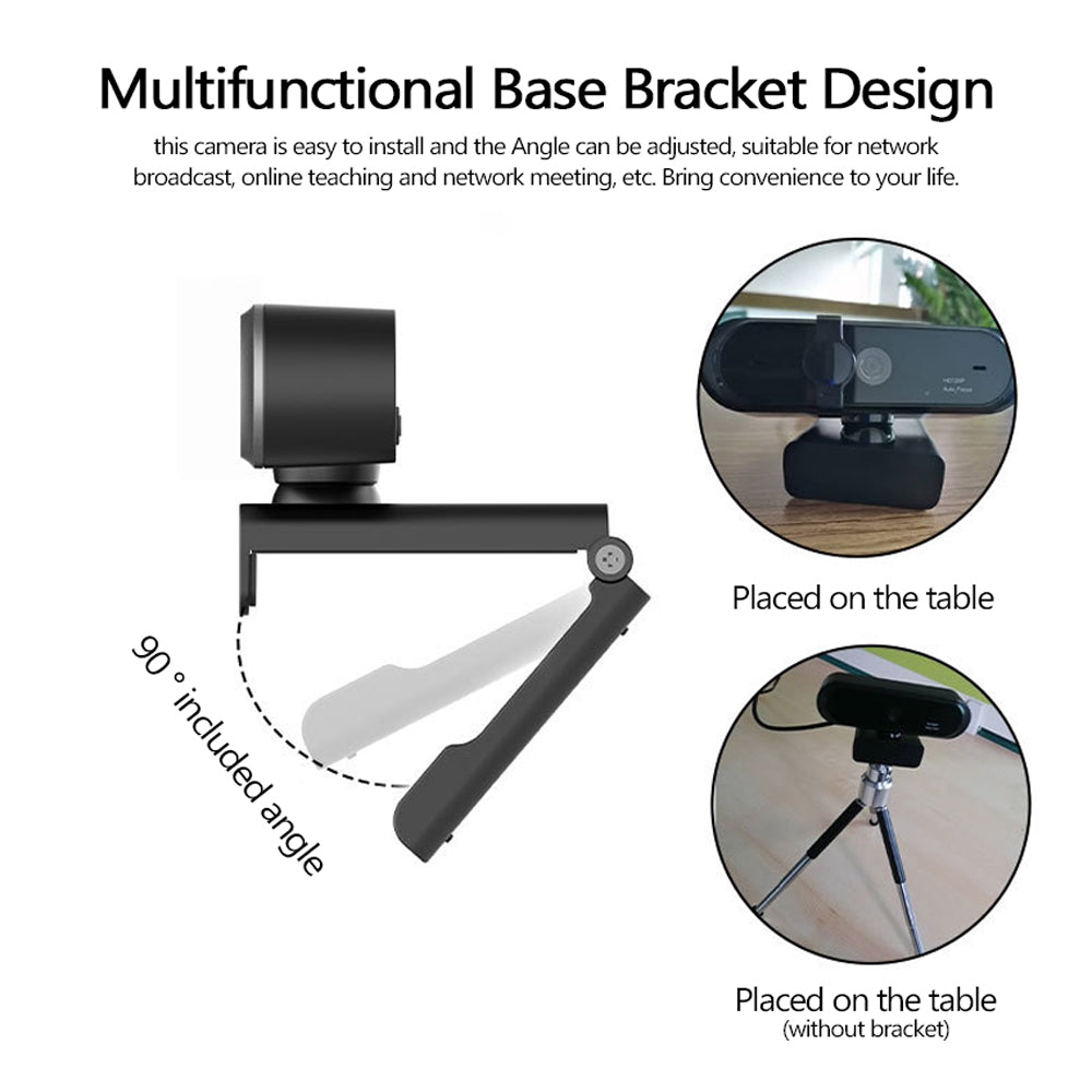 1080P Conference USB Webcam