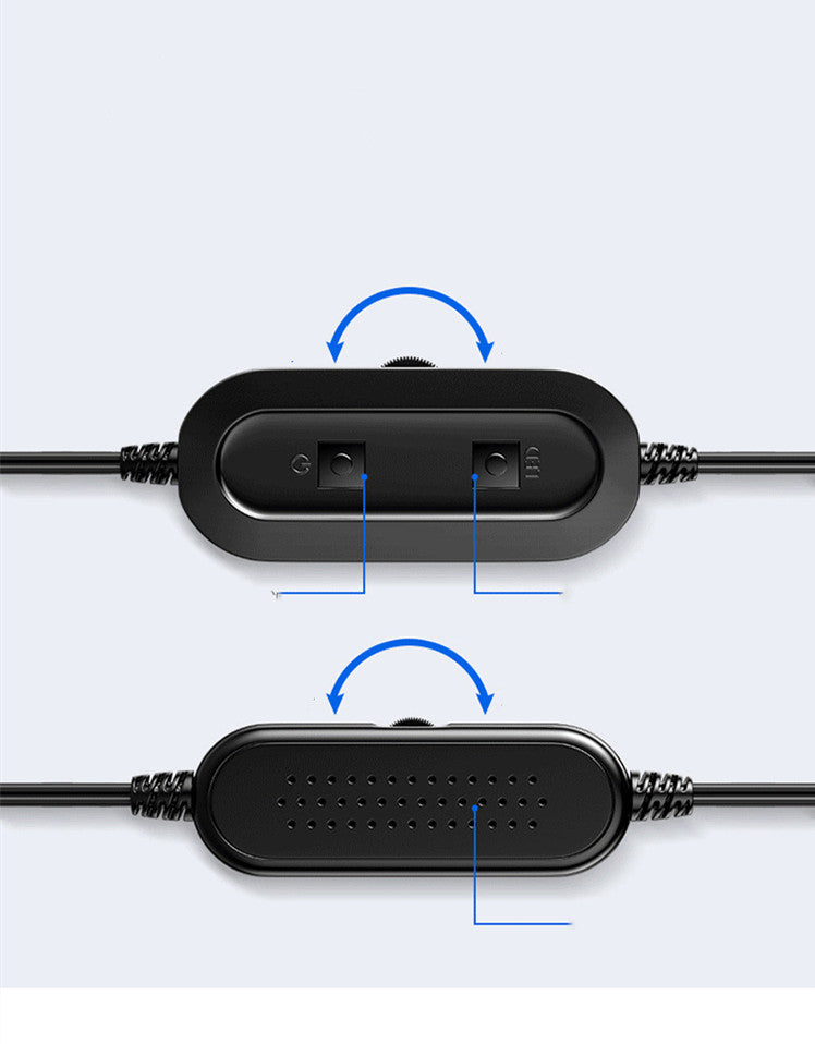 Compact Bluetooth Desktop Sound Bar Speaker
