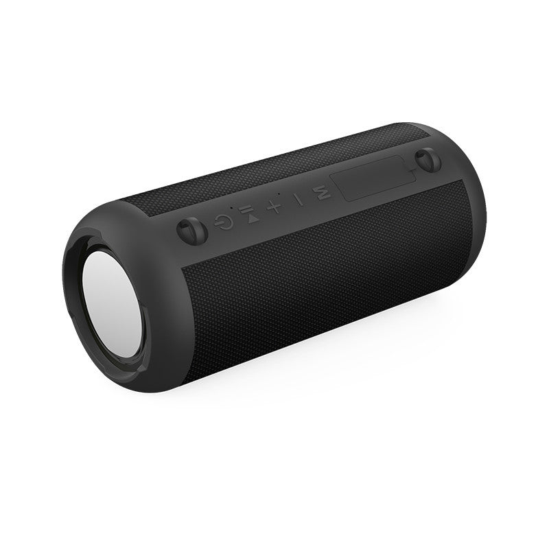 20W Wireless Portable Bluetooth Speaker With Subwoofer