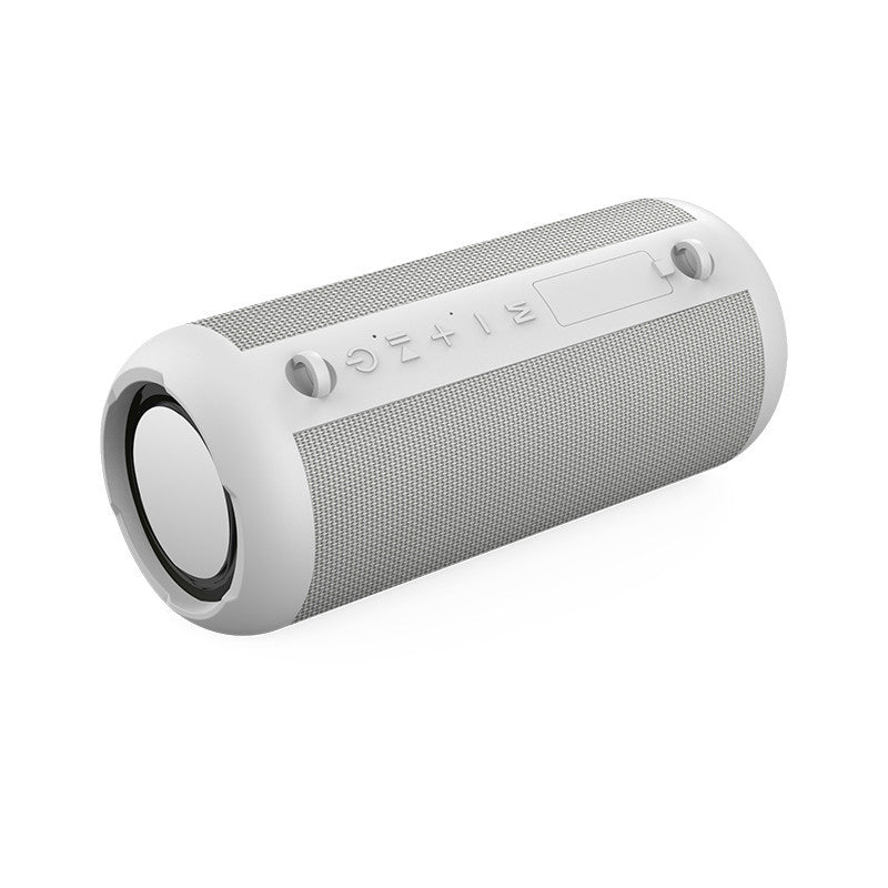 20W Wireless Portable Bluetooth Speaker With Subwoofer