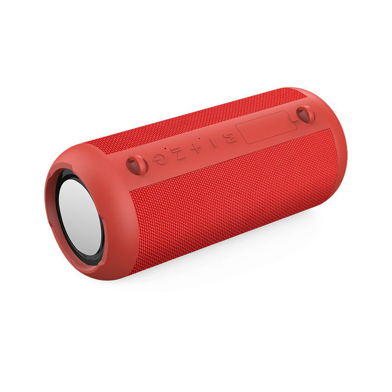20W Wireless Portable Bluetooth Speaker With Subwoofer