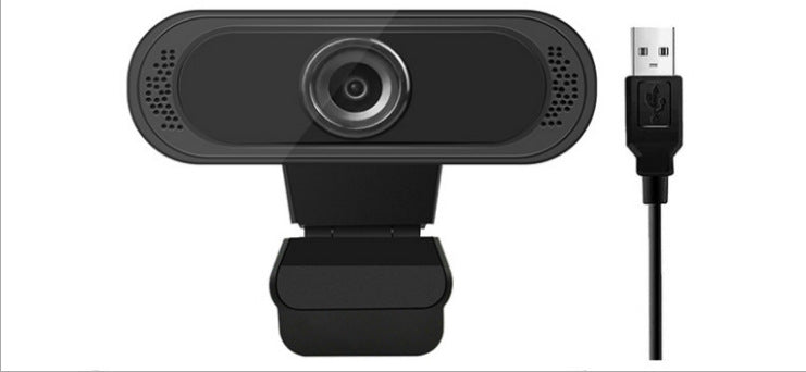 1080P HD USB Network Computer Camera