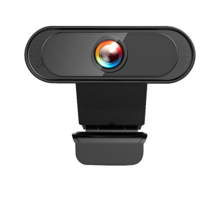 1080P HD USB Network Computer Camera