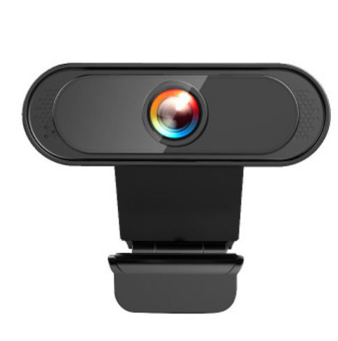 1080P HD USB Network Computer Camera