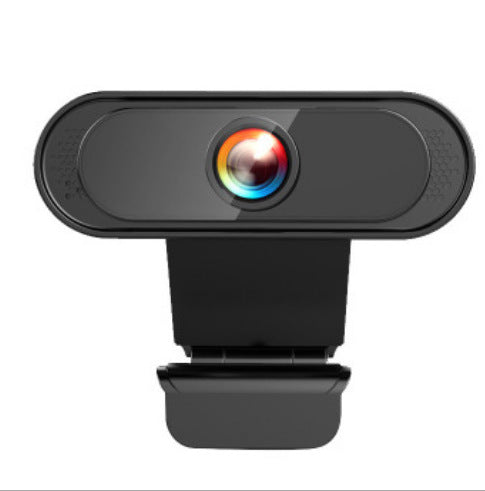 1080P HD USB Network Computer Camera