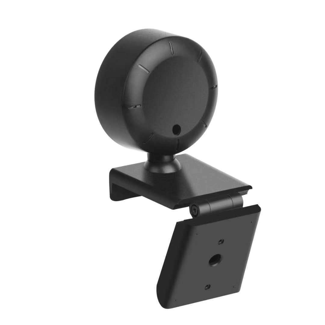 1080P HD USB Network Webcam With Fill Light