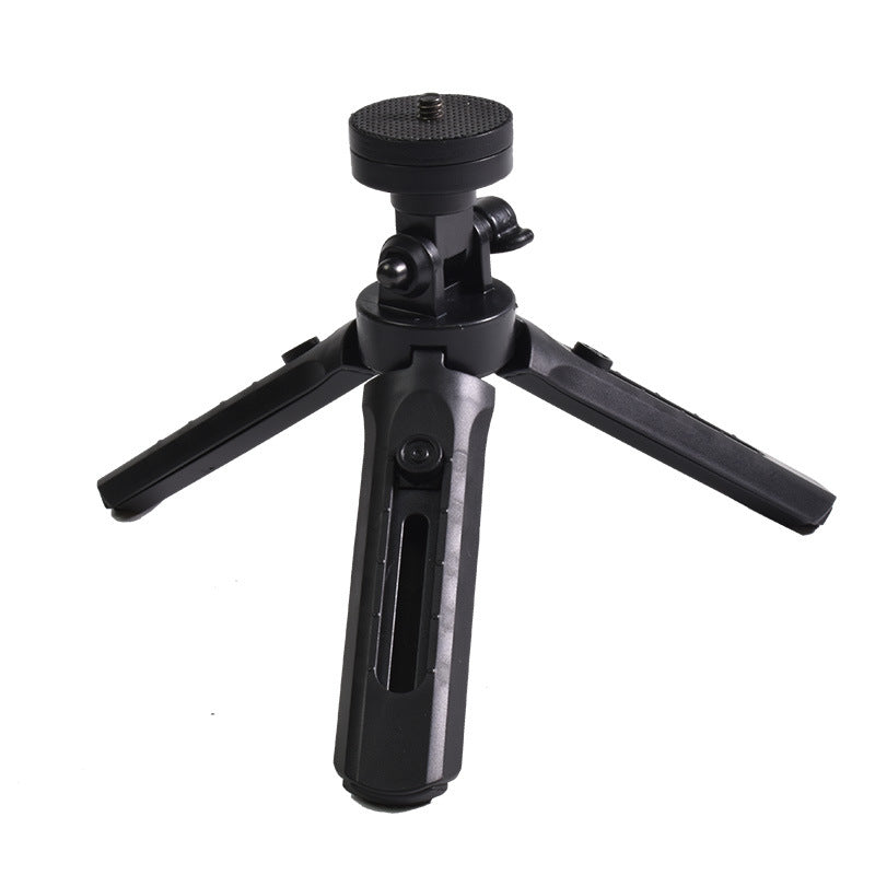 10-Inch Bluetooth Ring Light Mobile Phone Live Stand With Desktop Tripod