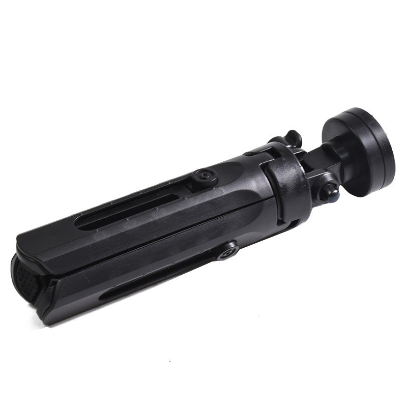 10-Inch Bluetooth Ring Light Mobile Phone Live Stand With Desktop Tripod