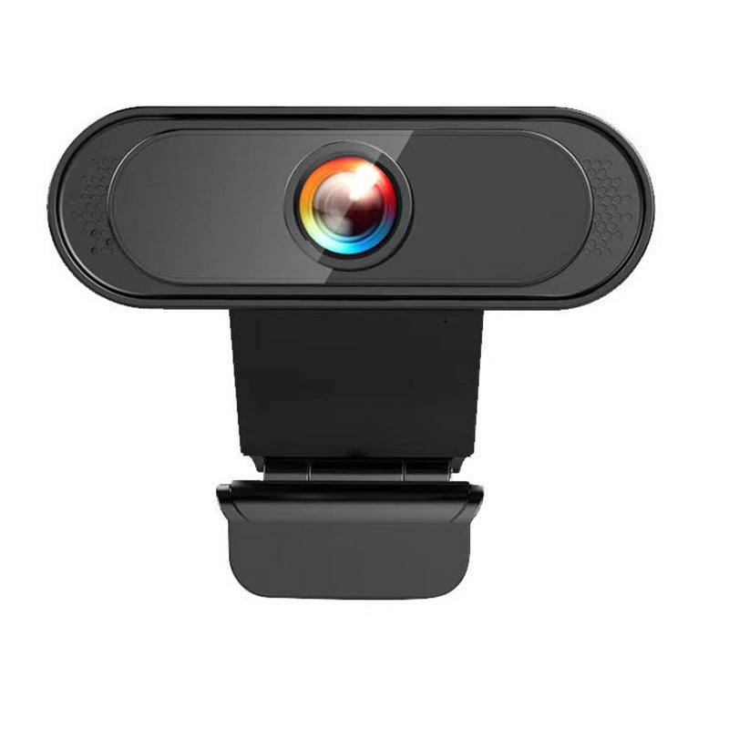 1080P HD USB Network Computer Camera