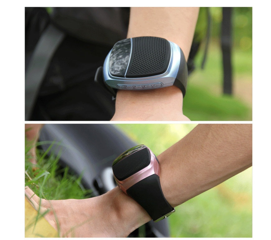B90 Outdoor Sports Wireless Bluetooth Speaker With MP3 Support
