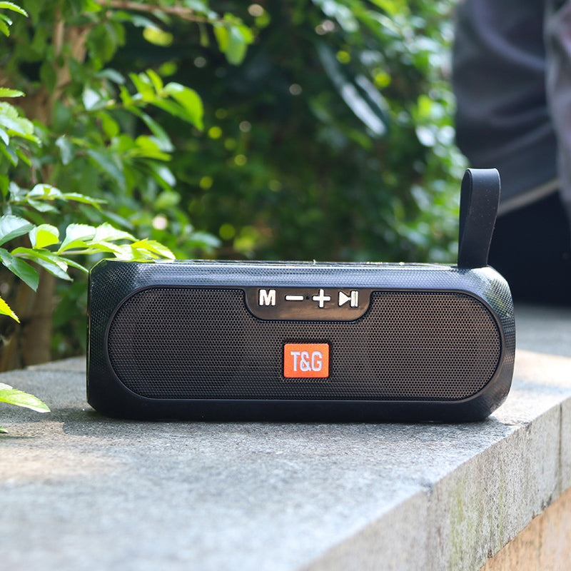 Wireless Bluetooth Speaker