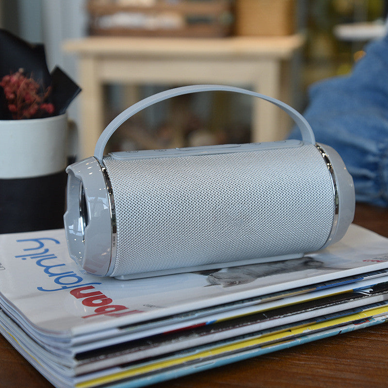 TG116C Portable Wireless Bluetooth Speaker With Hands-Free Calling