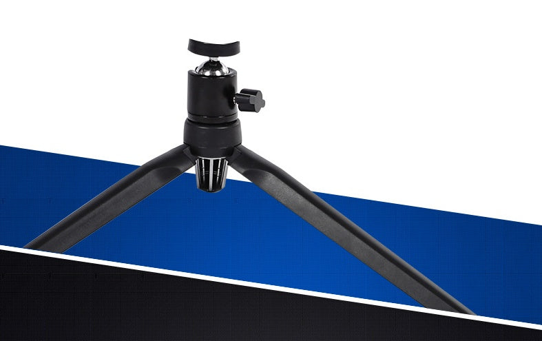 Apple Compatible Beauty Fill Light With Tripod
