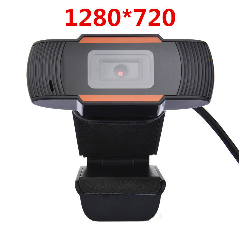 1080P HD Video Camera