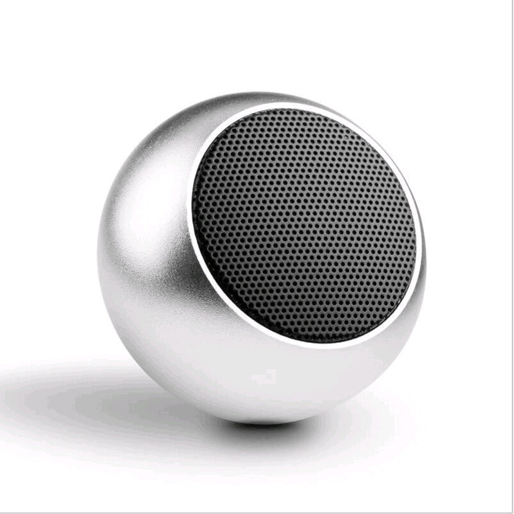 Portable Mini Stereo High-Volume Wireless Bluetooth Speaker
