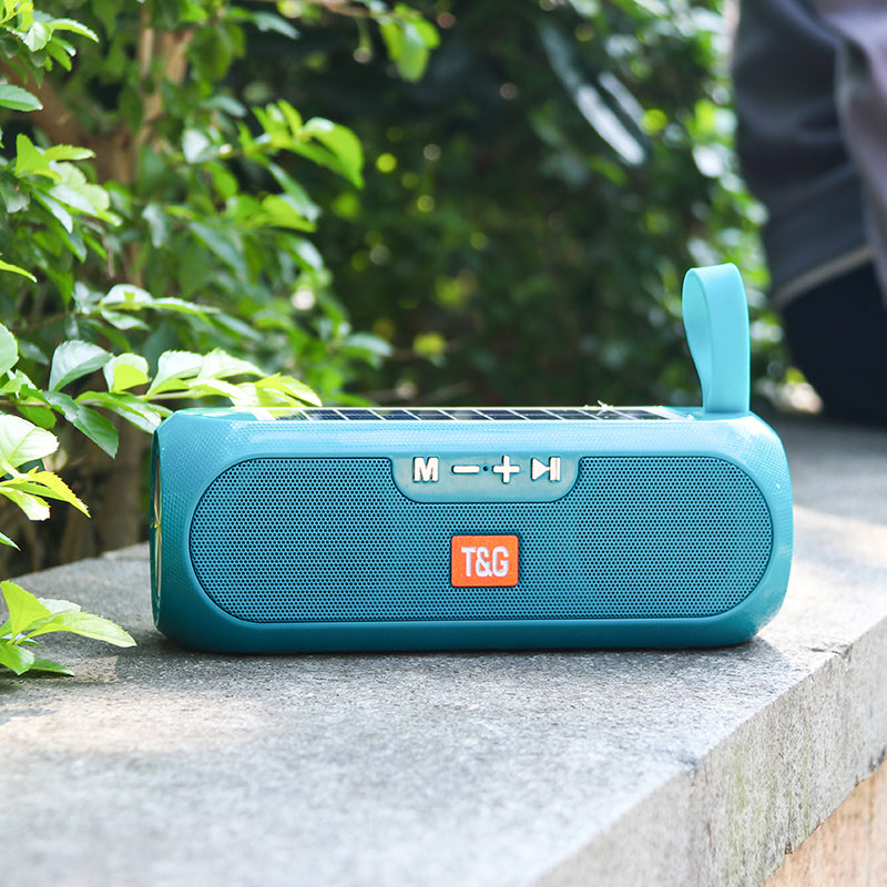 Wireless Bluetooth Speaker