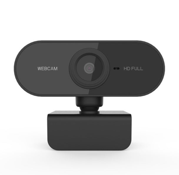 Auto Focus USB Webcam