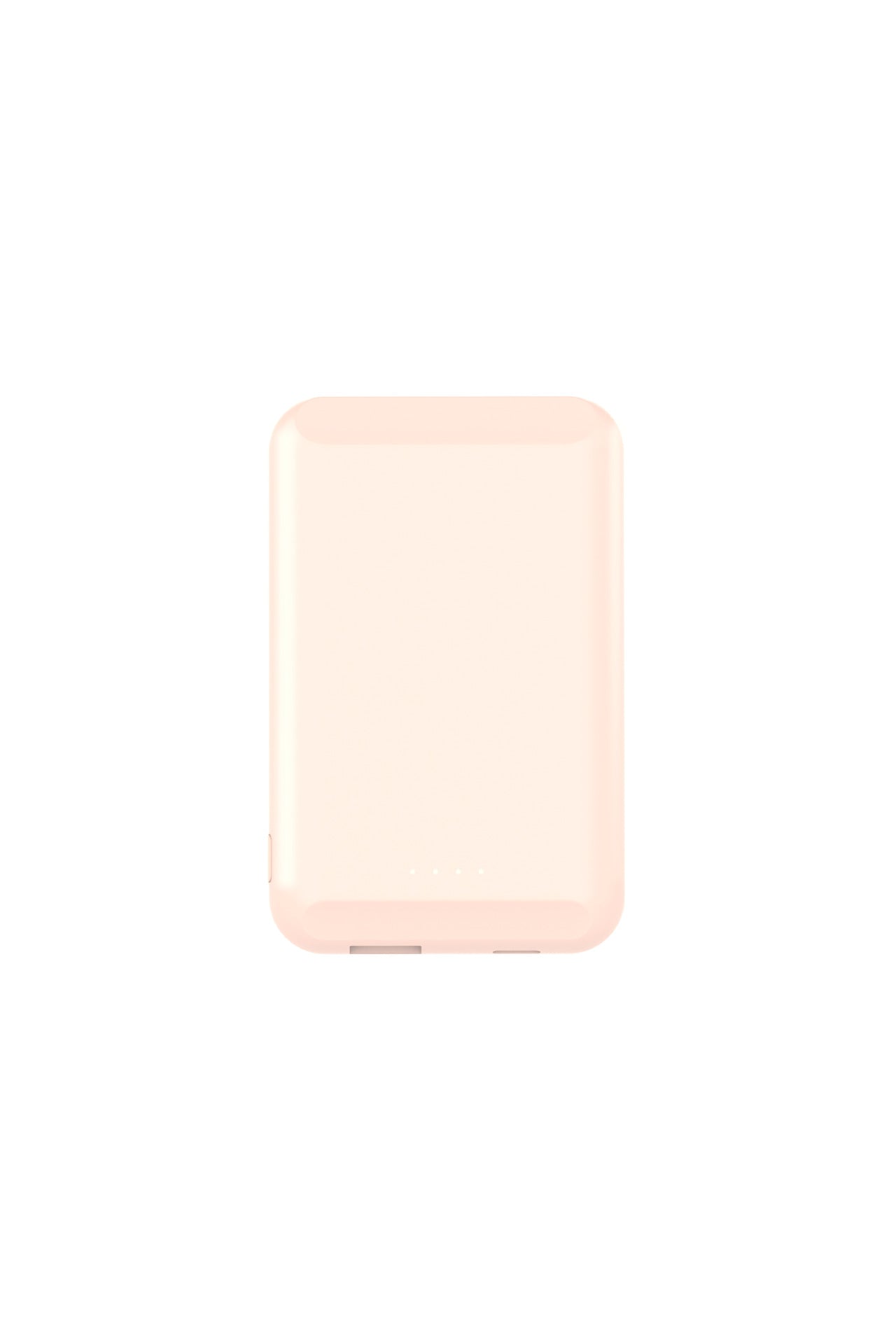 5000mAh Magnetic Wireless Power Bank