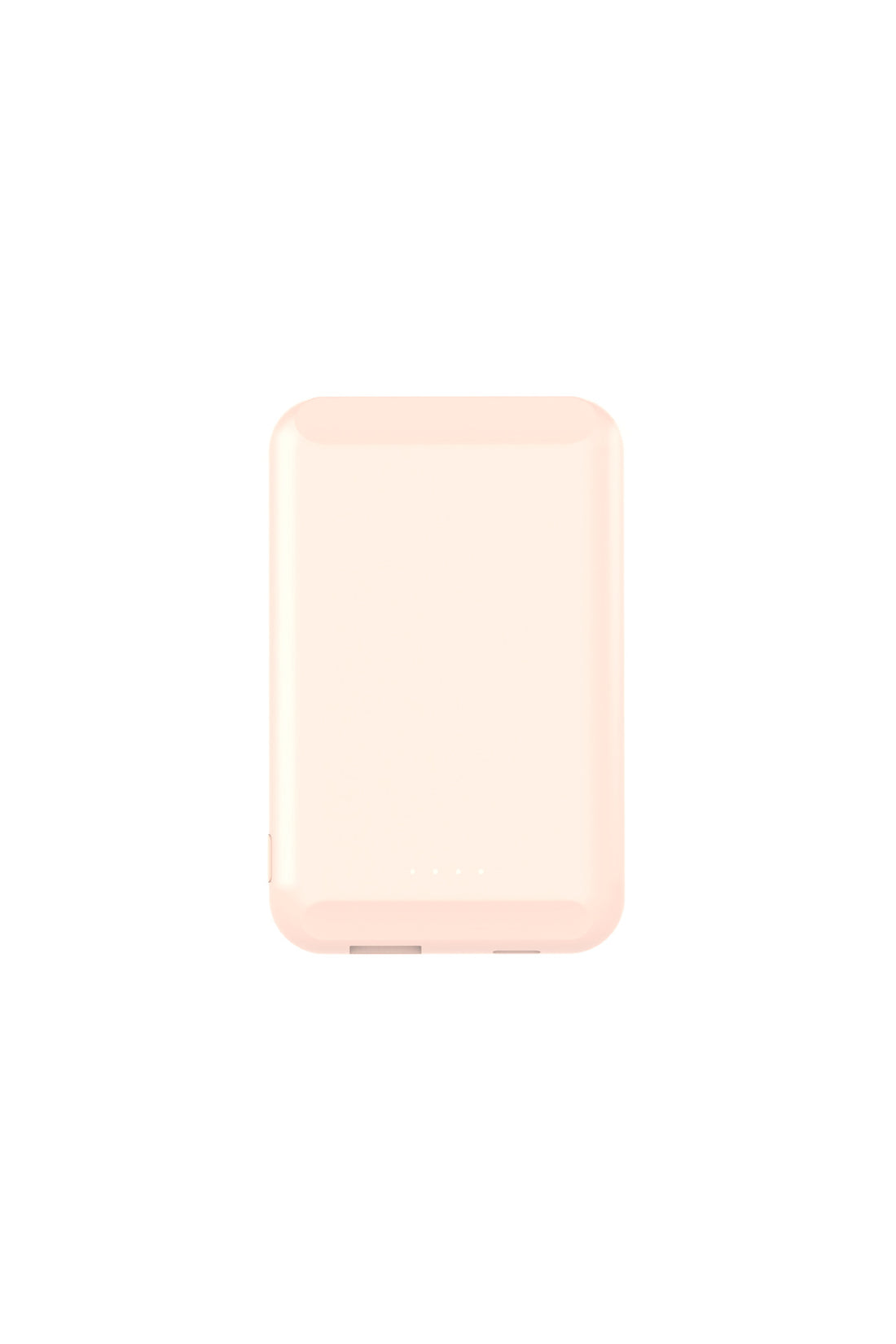 5000mAh Magnetic Wireless Power Bank