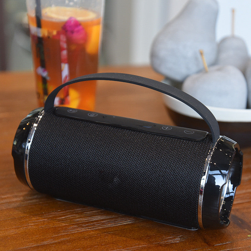 TG116C Portable Wireless Bluetooth Speaker With Hands-Free Calling